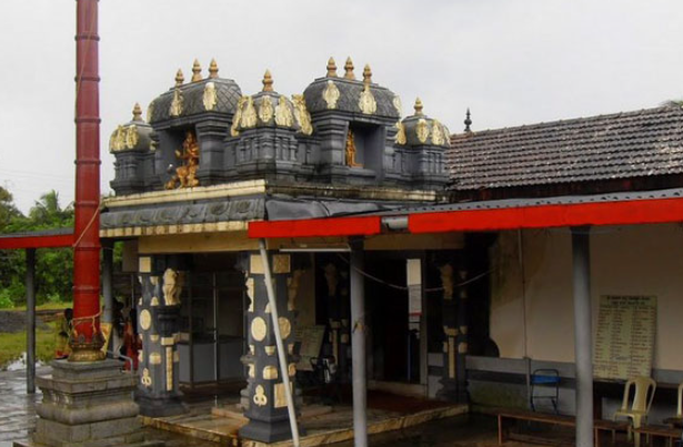 Shri Sadashiva Rudra Temple, Dakshina Kannada, Karnataka - Vushii.com Shri Sadashiva Rudra Temple, Dakshina Kannada, Karnataka - Vushii.com